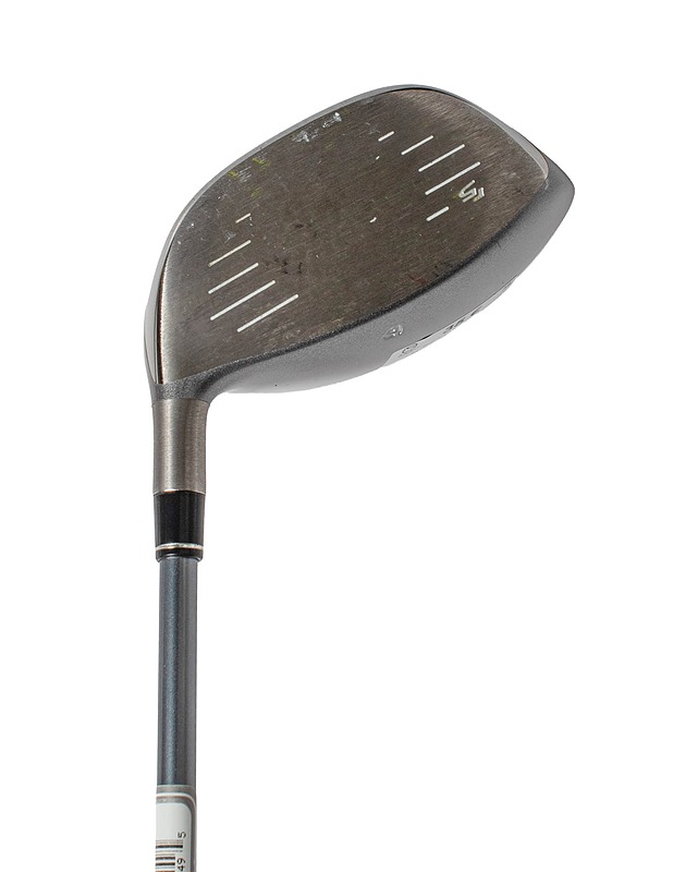 TAYLORMADE R5 Dual golfmaila - Golf - 10105625624 - 2
