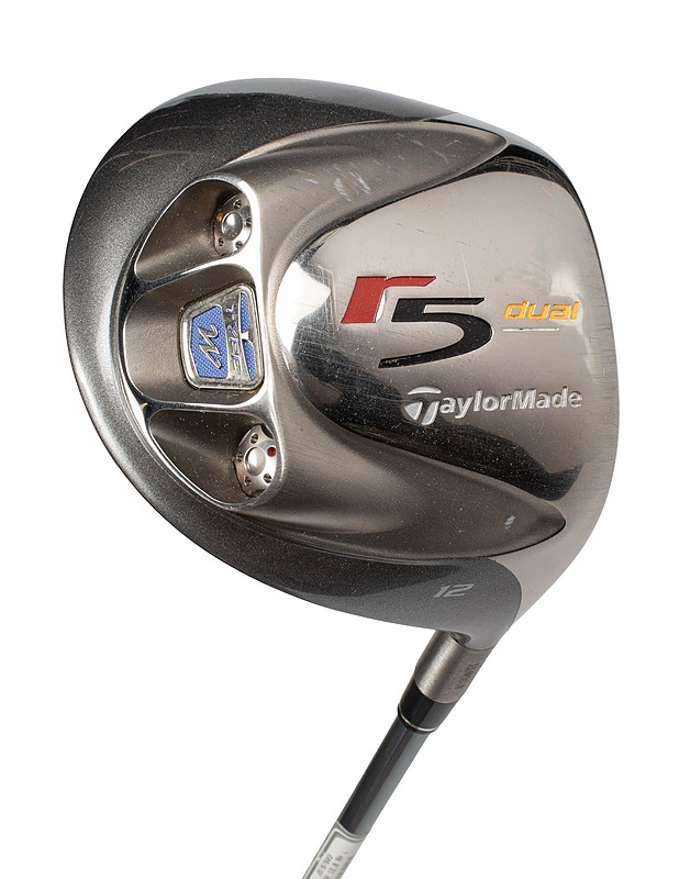 TAYLORMADE R5 Dual golfmaila - Golf - 10105625624 - 3