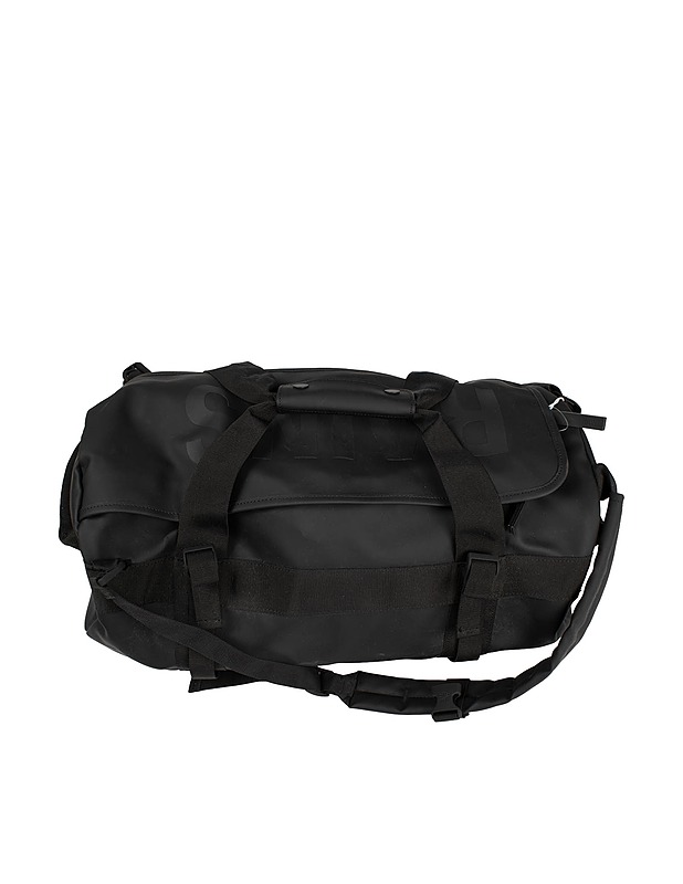 RAINS musta duffel-laukku - Laukut, lompakot ja reput - 10105625634 - 1