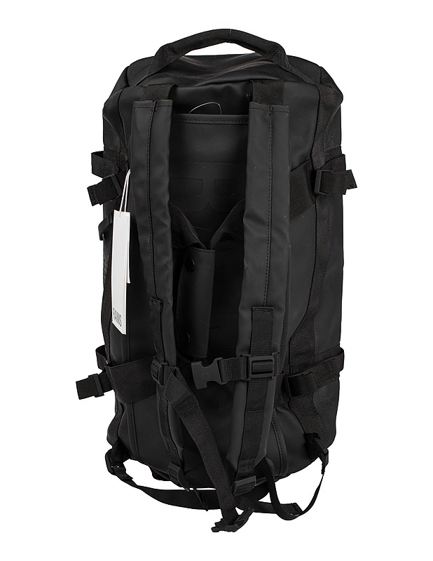 RAINS musta duffel-laukku - Laukut, lompakot ja reput - 10105625634 - 2
