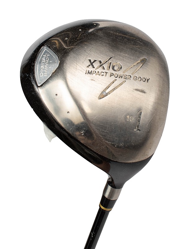 XXIO Impact Power 10 golfmaila - Golf - 10105625639 - 3