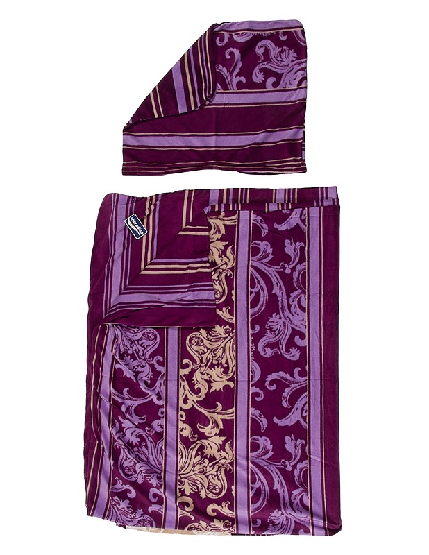 MERADISO pussilakanasetti, 150 x 210 cm  + 50 x 60 cm - Liinavaatteet - 10105625664 - 0