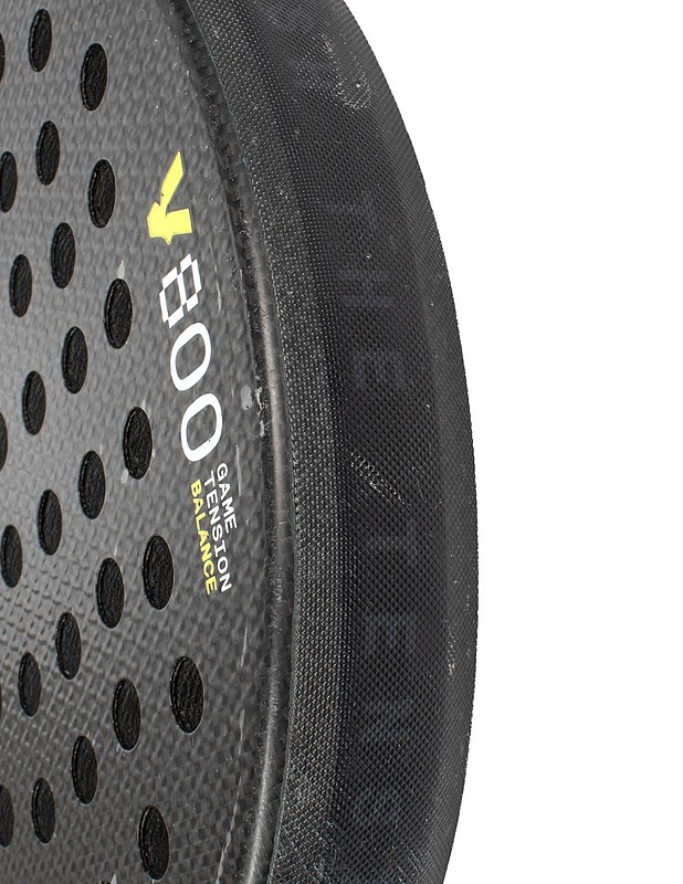 NOX 800 V23 -padelmaila  - Muut urheiluvälineet ja vapaa-aika - 10105625675 - 2