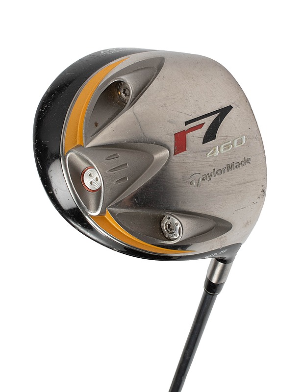 TAYLORMADE R7 460 golfmaila - Golf - 10105625672 - 3