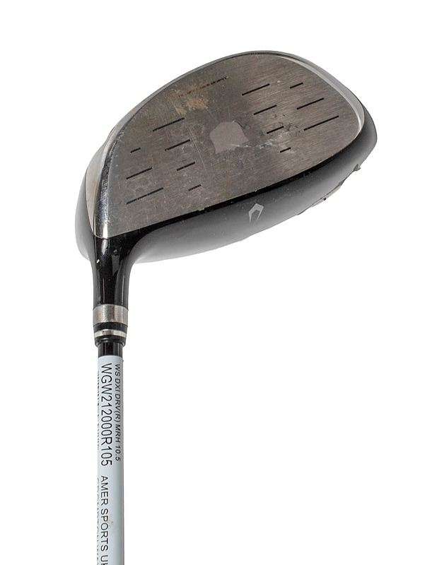 WILSON STAFF DXi 10.5 maila - Golf - 10105625679 - 2