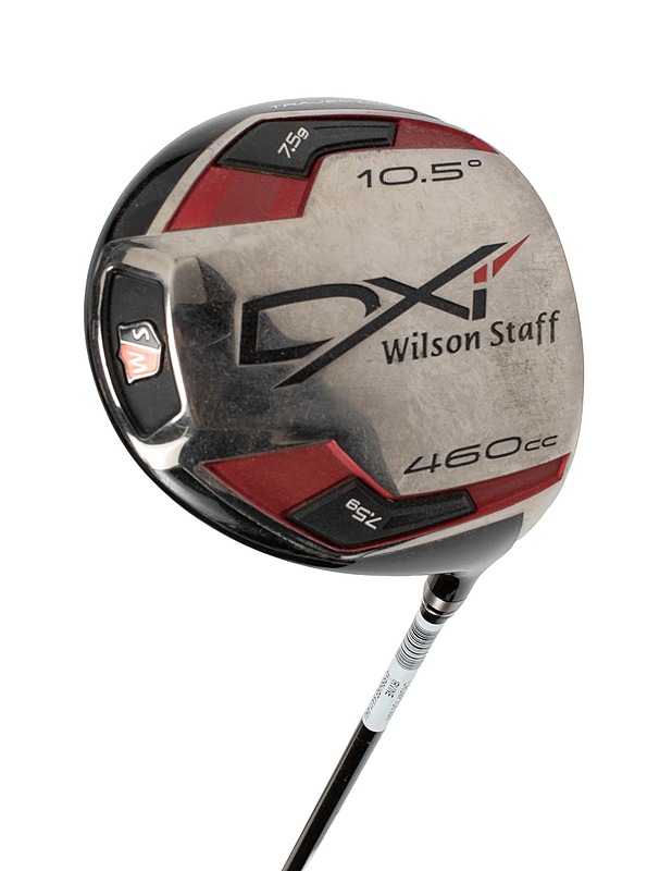 WILSON STAFF DXi 10.5 maila - Golf - 10105625679 - 3