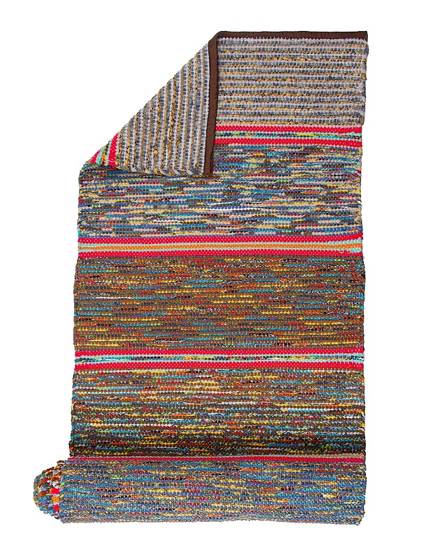 Räsymatto, 73 X 310 cm - Matot - 10105625687 - 0