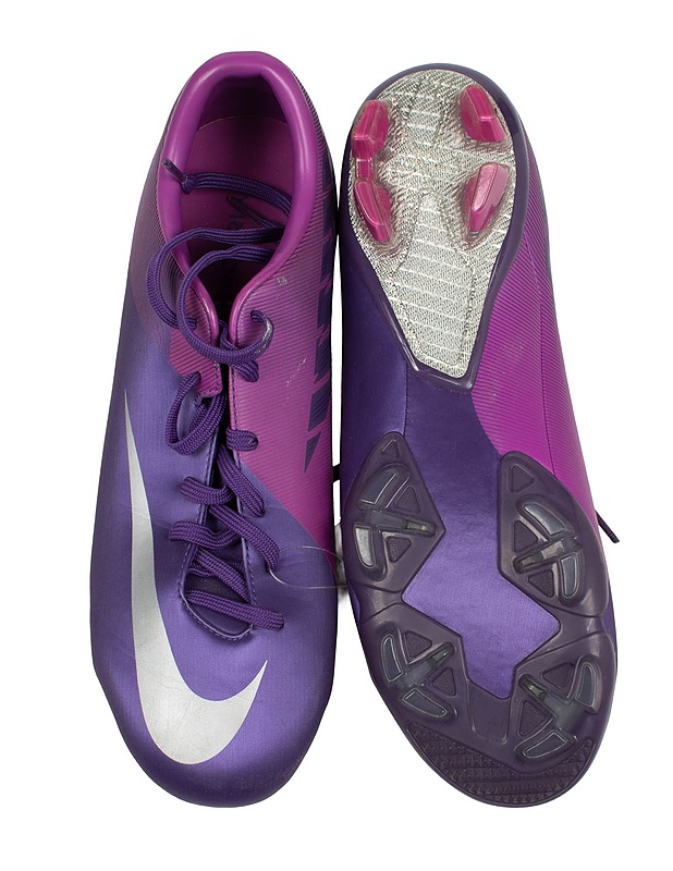 NIKE Mercurial -jalkapallokengät, 42,5  - Jalkapallo - 10105625683 - 3