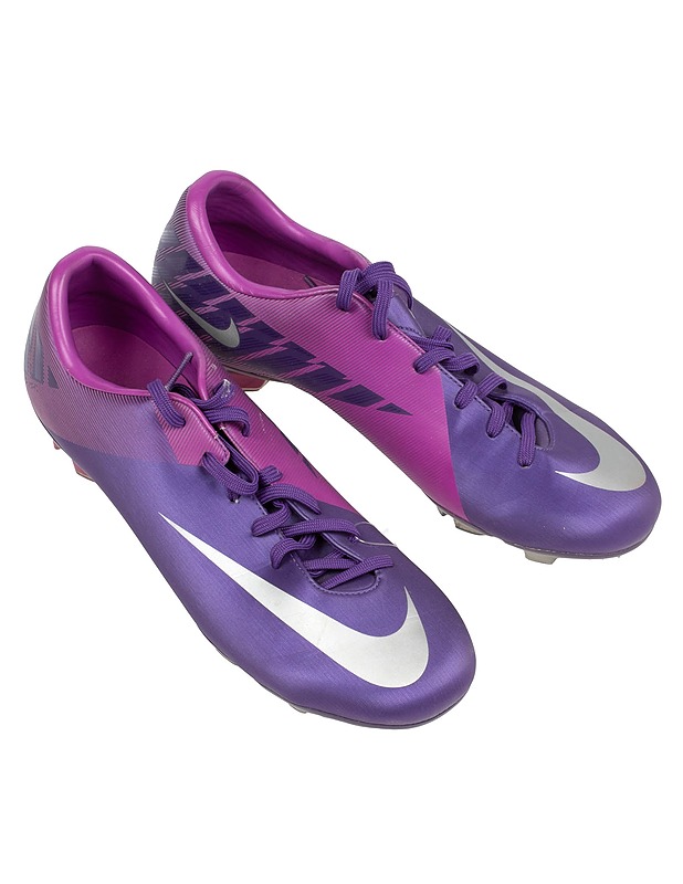 NIKE Mercurial -jalkapallokengät, 42,5  - Jalkapallo - 10105625683 - 0