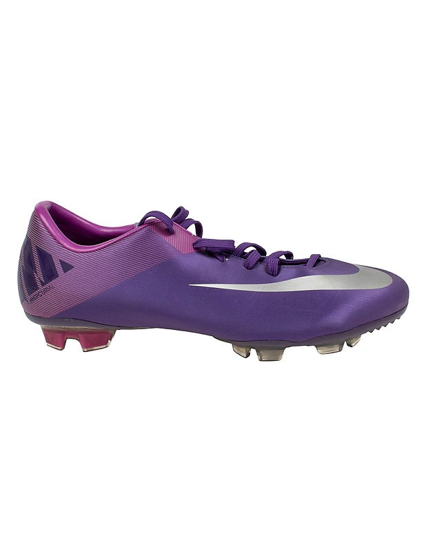 NIKE Mercurial -jalkapallokengät, 42,5  - Jalkapallo - 10105625683 - 1