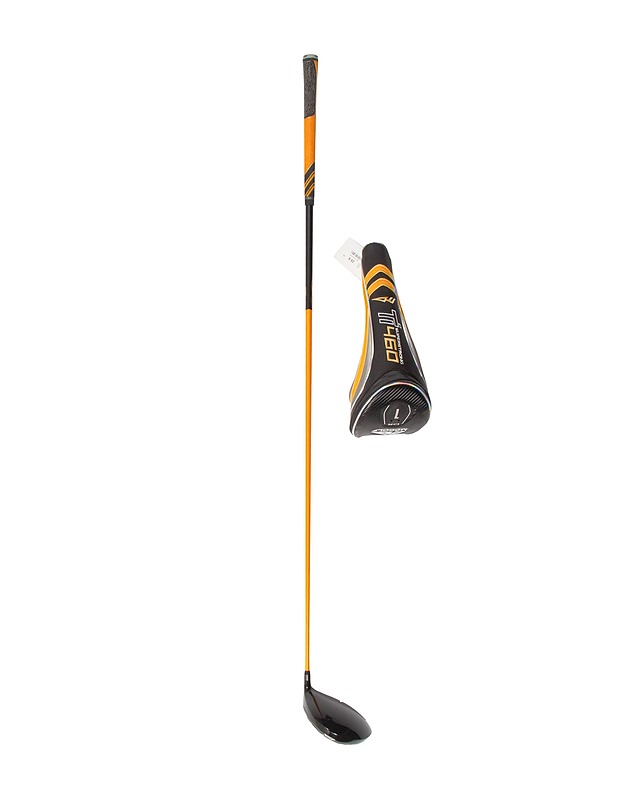 MD Superstrong TI 460 golfmaila - Golf - 10105625694 - 0