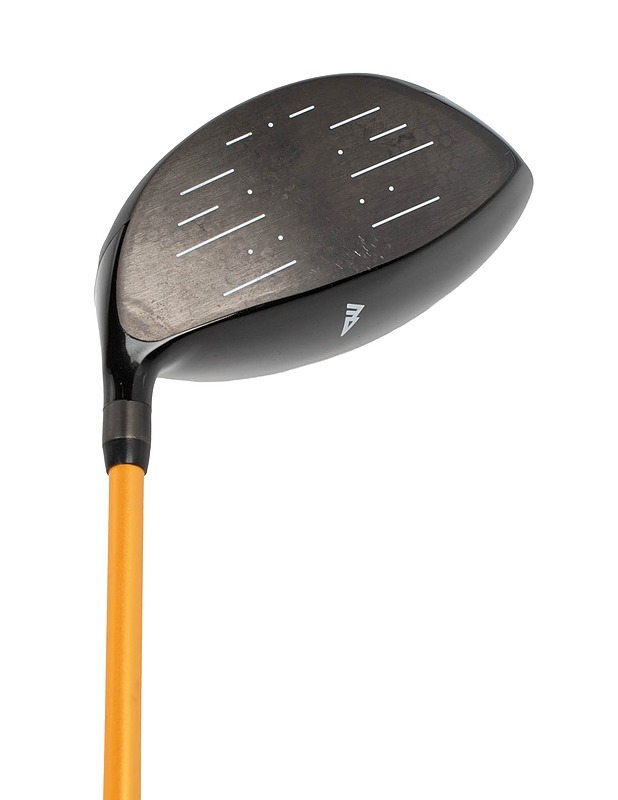 MD Superstrong TI 460 golfmaila - Golf - 10105625694 - 2