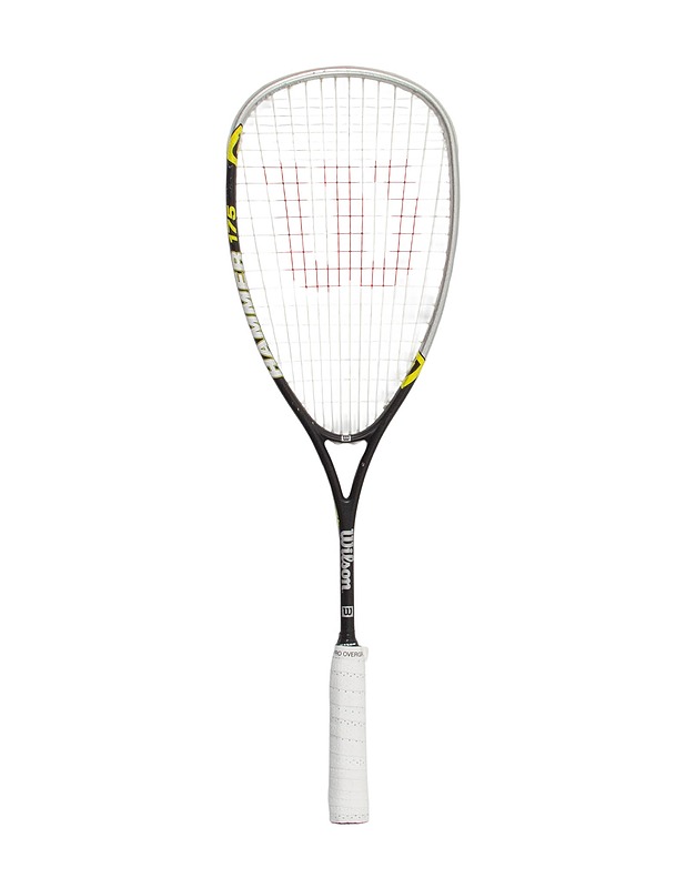 WILSON Hammer 175 squash maila - Muut urheiluvälineet ja vapaa-aika - 10105625705 - 0