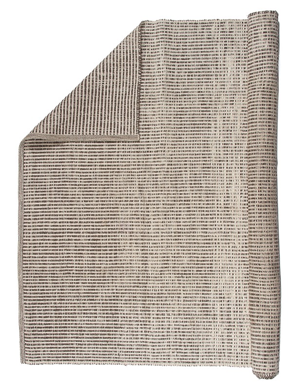 Villamatto, 144 X 205 cm - Matot - 10105625714 - 0