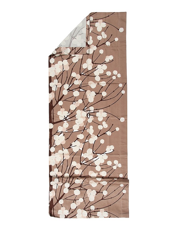 Verhokappa, 204x56 cm - Verhot ja kapat - 10105625722 - 0