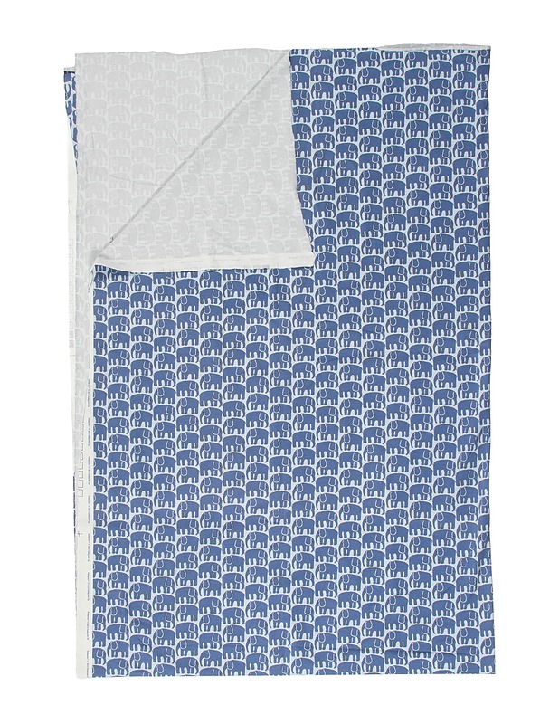 FINLAYSON Elefantti kangas, 150x230 cm - Designsuosikit - 10105625728 - 0
