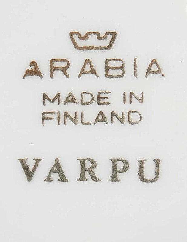ARABIA Varpu kermakko - Designsuosikit - 10105625733 - 2