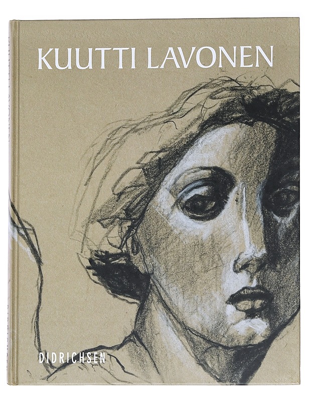Kuutti Lavonen : aika ja ikuisuus = tid och evighet = time and eternity - Lavonen, Kuutti - Tietokirjat - 10105625744 - 0