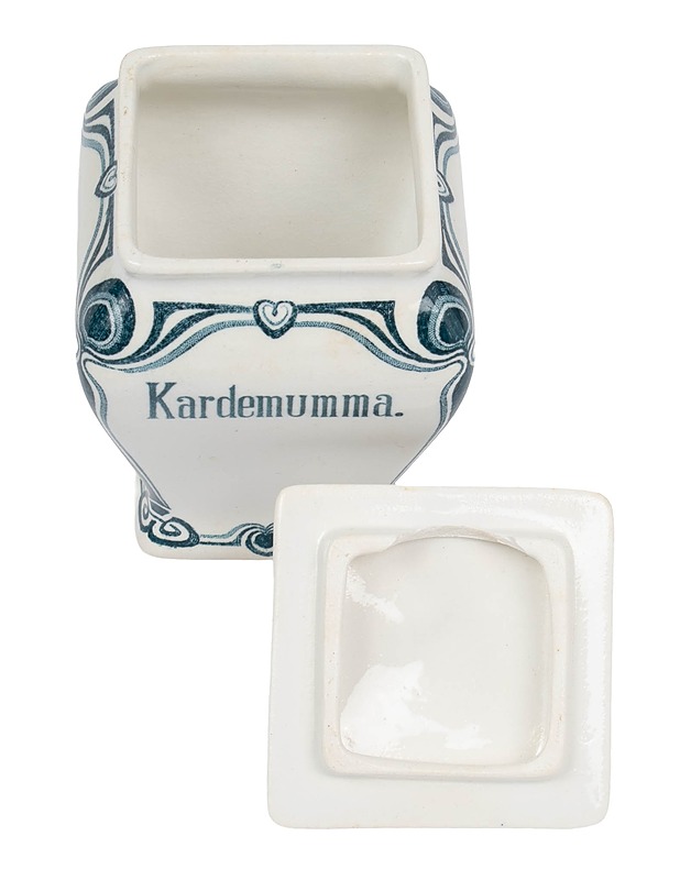 VILLEROY & BOCH Kardemumma maustepurkki - Säilytysastiat - 10105625751 - 2