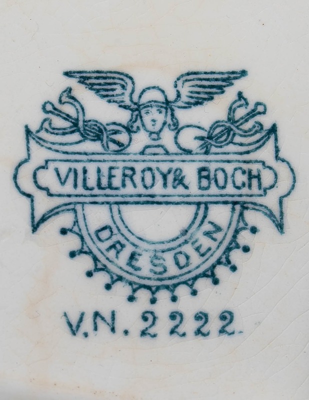VILLEROY & BOCH Kardemumma maustepurkki - Säilytysastiat - 10105625751 - 3