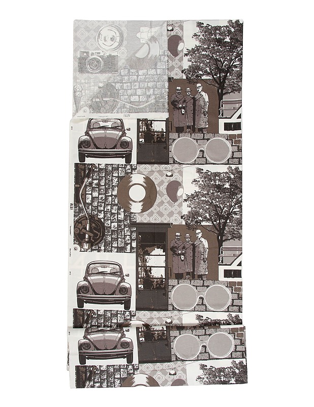 VALLILA kangas, 150x250 cm - Designsuosikit - 10105625771 - 0