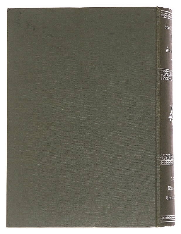 Das Frauenbuch - Hope Bridges Adams Lehmannin - Historiakirjat - 10105625763 - 1