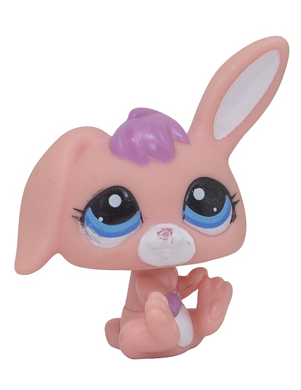 LITTLEST PET SHOP pupu #2513 - Lasten lelut - 10105625757 - 0