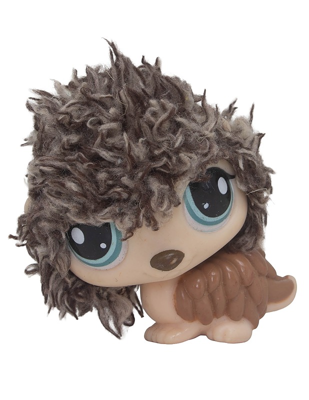 LITTLEST PET SHOP Siili #2424 - Lasten lelut - 10105625764 - 0