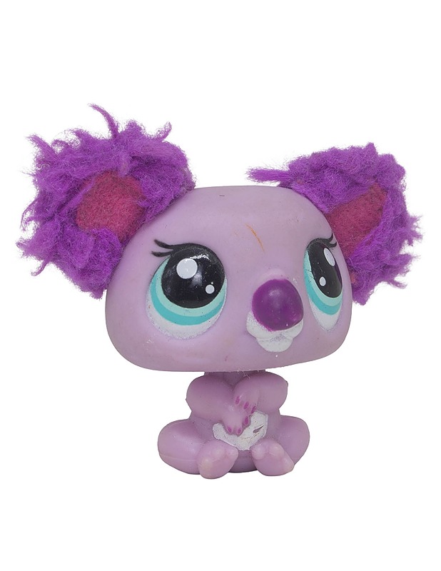 LITTLEST PET SHOP koala #2578 - Lasten lelut - 10105625772 - 0