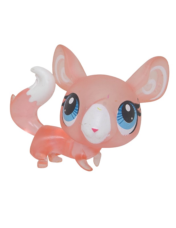 LITTLEST PET SHOP Chincilla #3177 - Lasten lelut - 10105625776 - 0