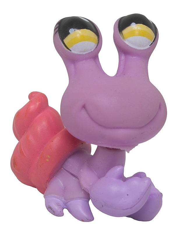 LITTLEST PET SHOP erakkorapu #1141 - Lasten lelut - 10105625801 - 0