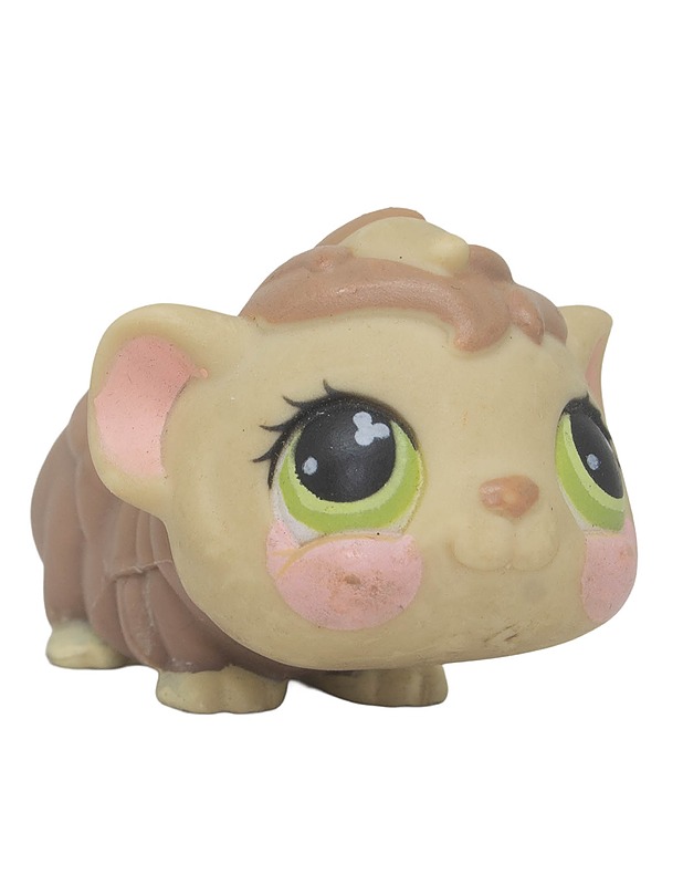 LITTLEST PET SHOP marsu #494 - Lasten lelut - 10105625810 - 0