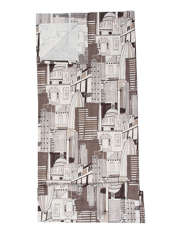Eurokangas verho, 130x290 cm - Verhot ja kapat - 10105625817 - 0