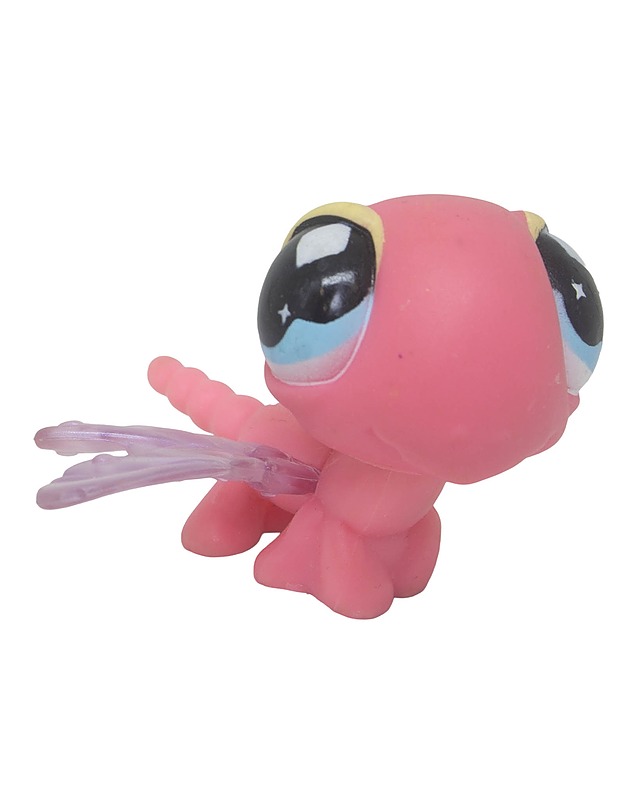 LITTLEST PET SHOP sudenkorento #503 - Lasten lelut - 10105625814 - 0