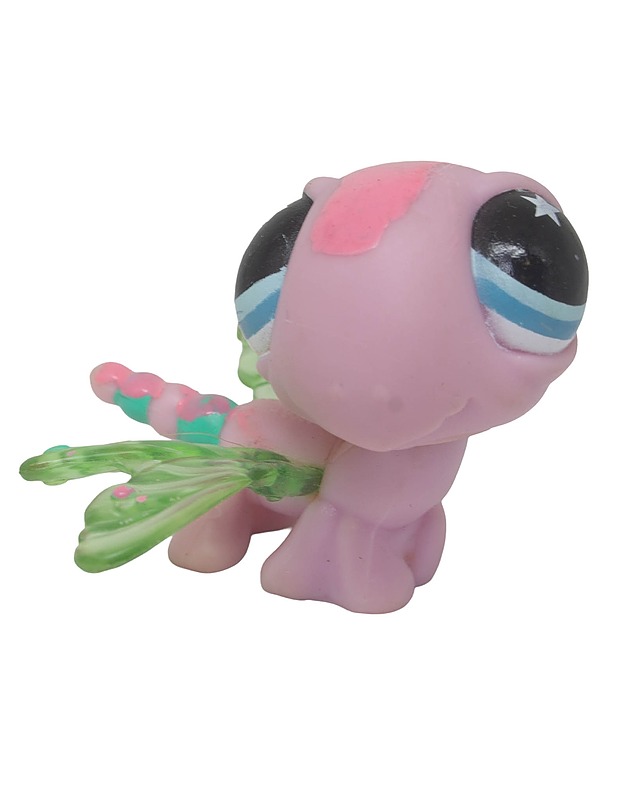 LITTLEST PET SHOP sudenkorento #956 - Lasten lelut - 10105625820 - 0
