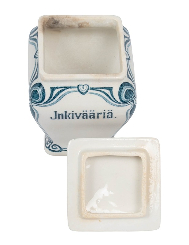 VILLEROY & BOCH Inkivääriä maustepurkki - Säilytysastiat - 10105625830 - 2