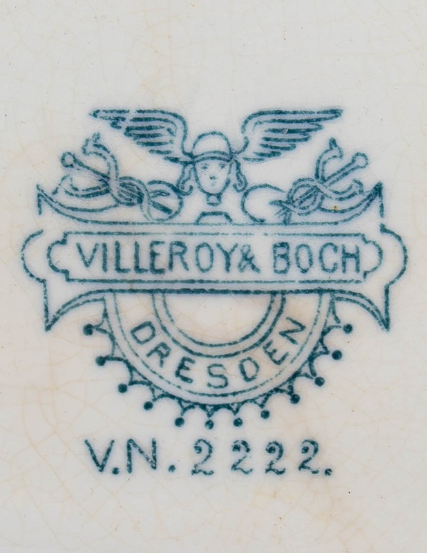 VILLEROY & BOCH Inkivääriä maustepurkki - Säilytysastiat - 10105625830 - 3