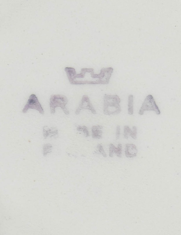ARABIA Mutteri munakuppi - Designsuosikit - 10105625832 - 2
