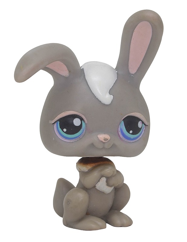 LITTLEST PET SHOP pupu figuuri #14 - Lasten figuurit - 10105625836 - 0