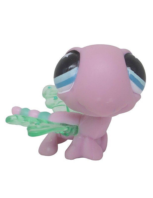 LITTLEST PET SHOP sudenkorento #956 - Lasten lelut - 10105625835 - 0