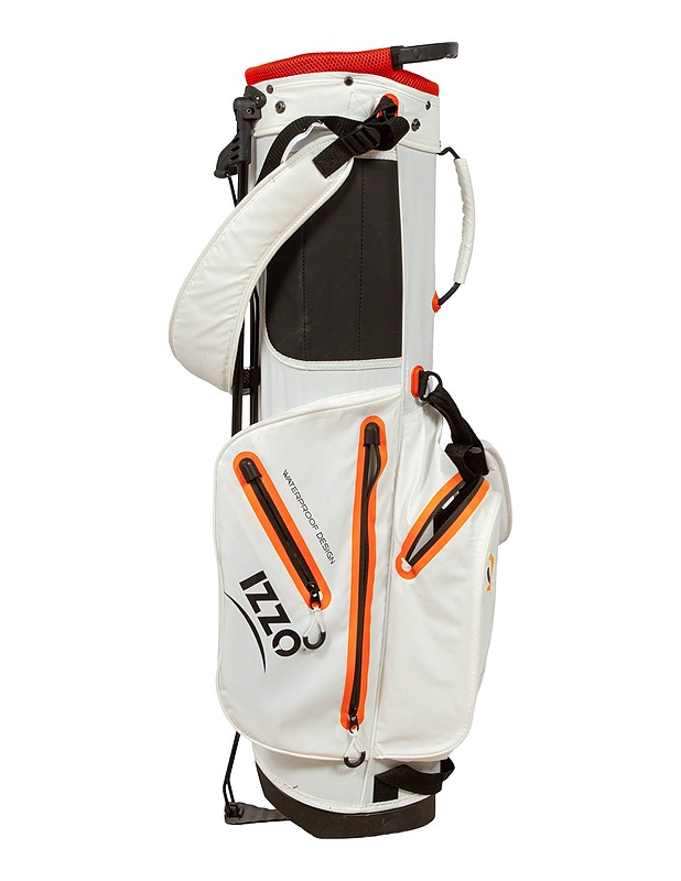 IZZO-golfbägi  - Golf - 10105625840 - 4