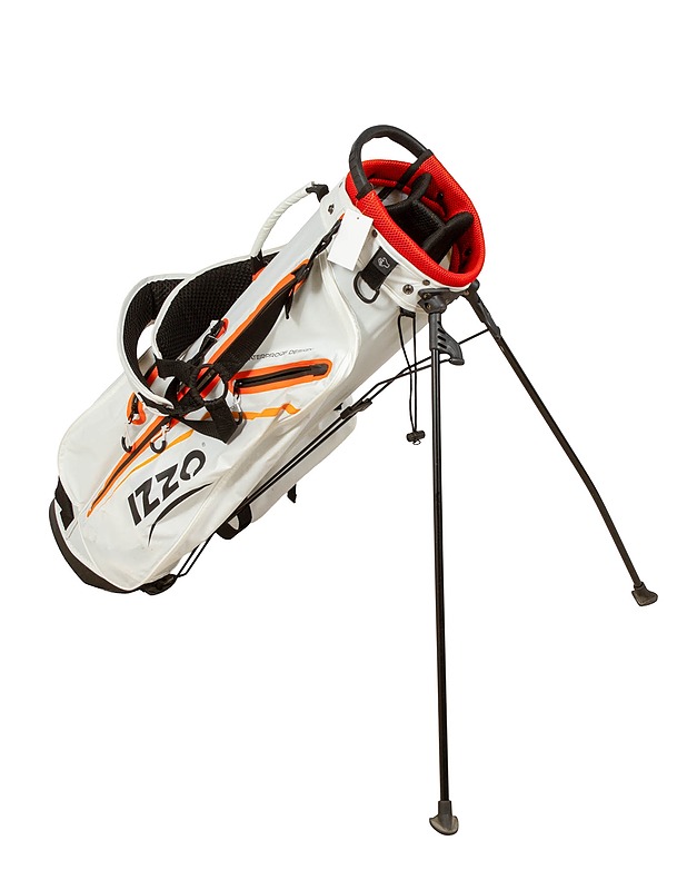 IZZO-golfbägi  - Golf - 10105625840 - 0