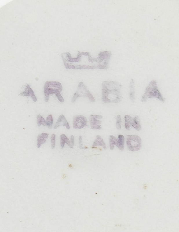 ARABIA Mutteri munakuppi - Designsuosikit - 10105625837 - 2