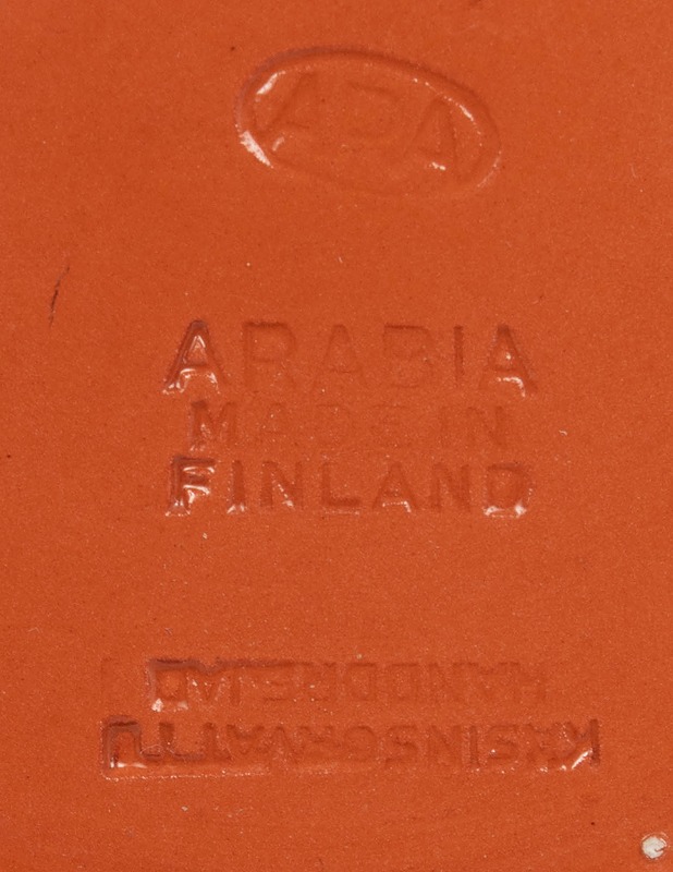 ARABIA keraaminen lautanen - Designsuosikit - 10105625846 - 2
