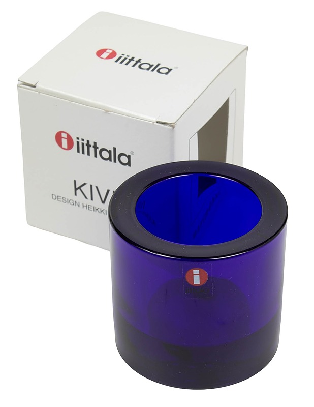 IITTALA Kivi kynttilälyhty - Designsuosikit - 10105625858 - 0