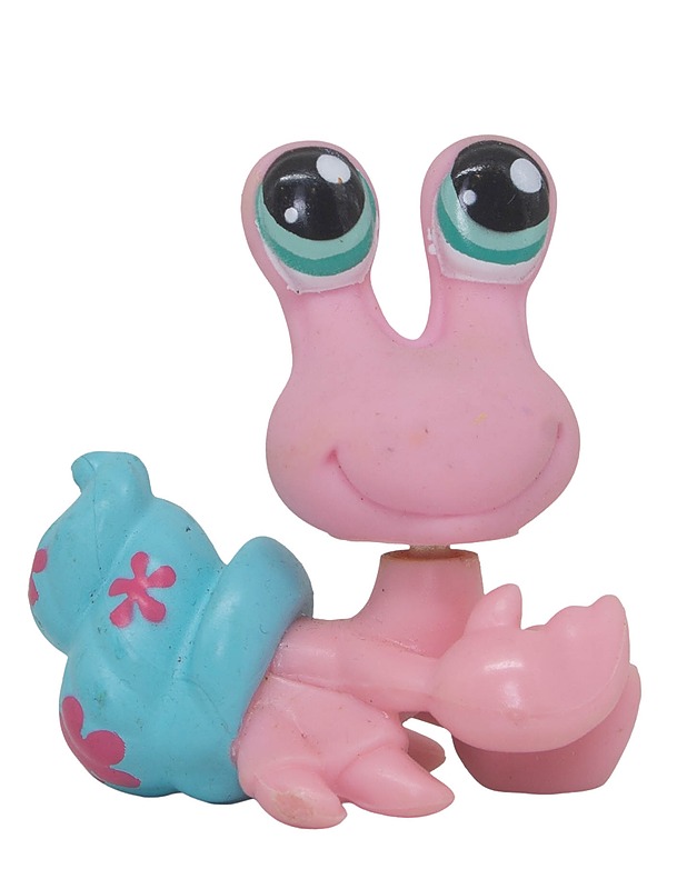 LITTLEST PET SHOP erakkorapu #1403 - Lasten lelut - 10105625859 - 0