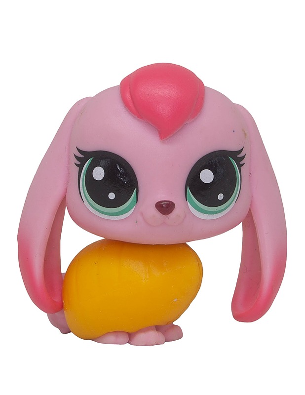 LITTLEST PET SHOP Pupu #3-187 figuuri - Lasten figuurit - 10105625870 - 0
