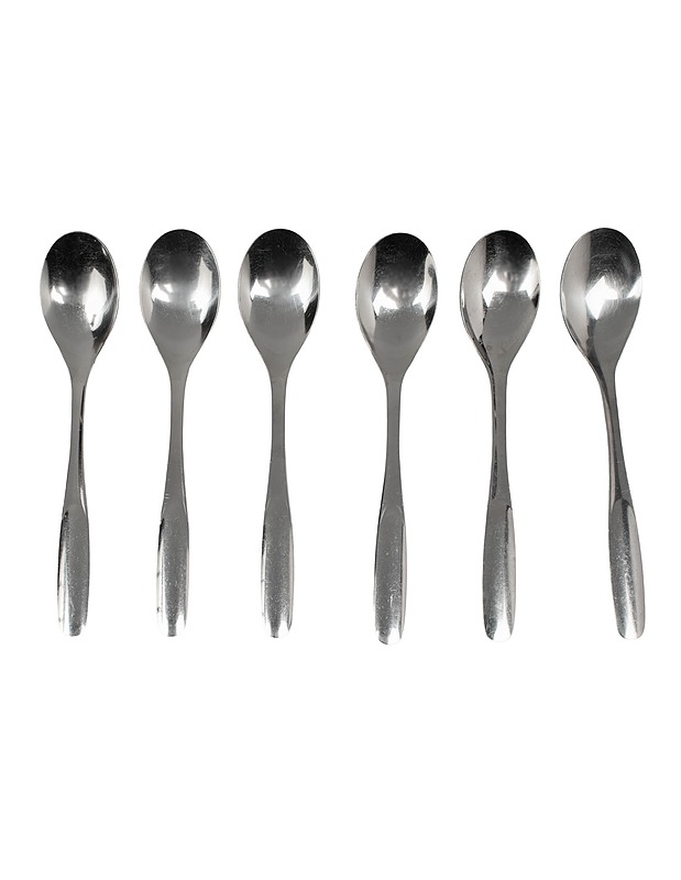 HACKMAN Savonia ruokalusikka, 6 kpl - Designsuosikit - 10105625875 - 0