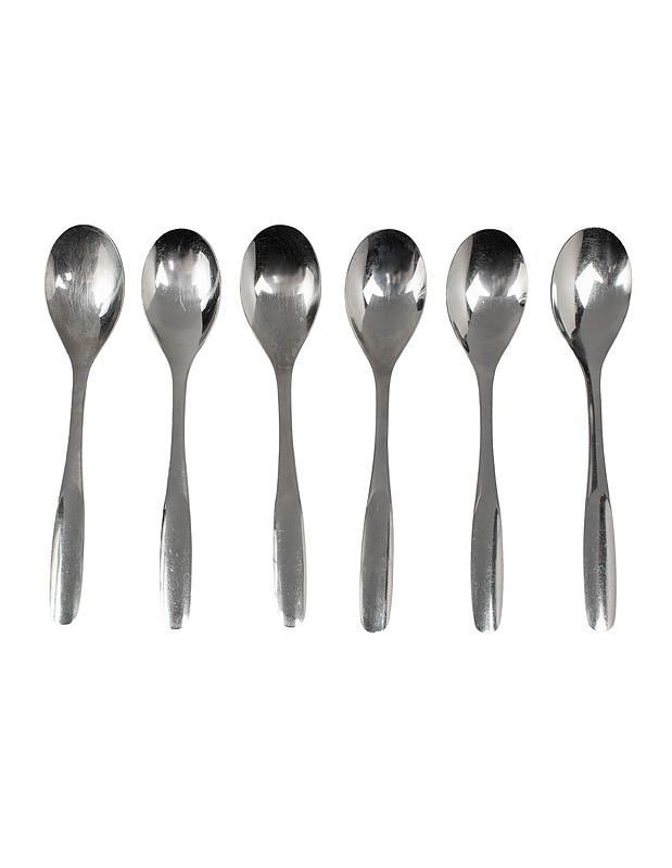 HACKMAN Savonia ruokalusikka, 6 kpl - Designsuosikit - 10105625878 - 0