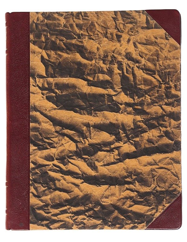 Työväen näyttämötaide, sidottu vuosikerta 1926  n:o 1-12 - Jussi Suvanto - Lehdet - 10105625888 - 0